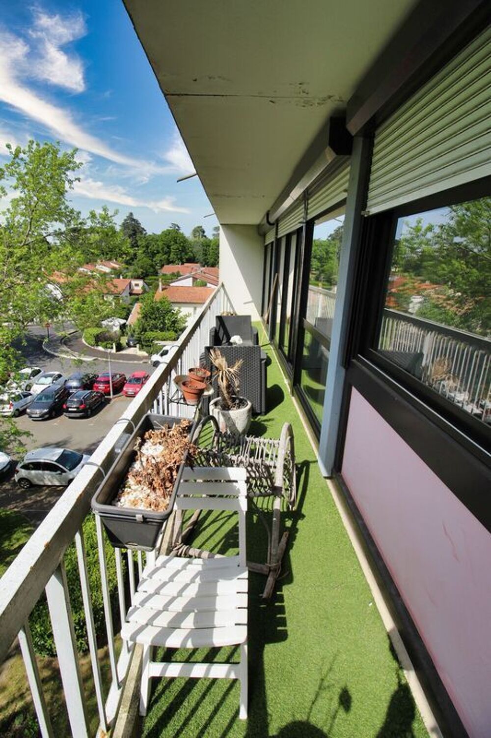 Appartement à vendre CENON (33)