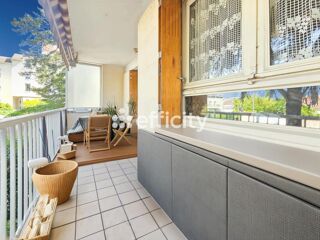  Appartement � vendre 4 pi�ces 71 m�