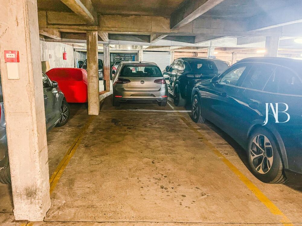 Vente Parking/Garage Place de garage Boulogne billancourt