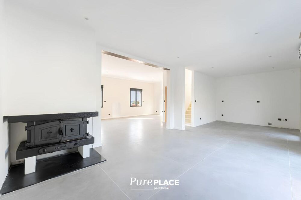Vente Appartement Appartement T4 de 132 m² à Marseille 13012, Avenue de Kalliste Marseille 12