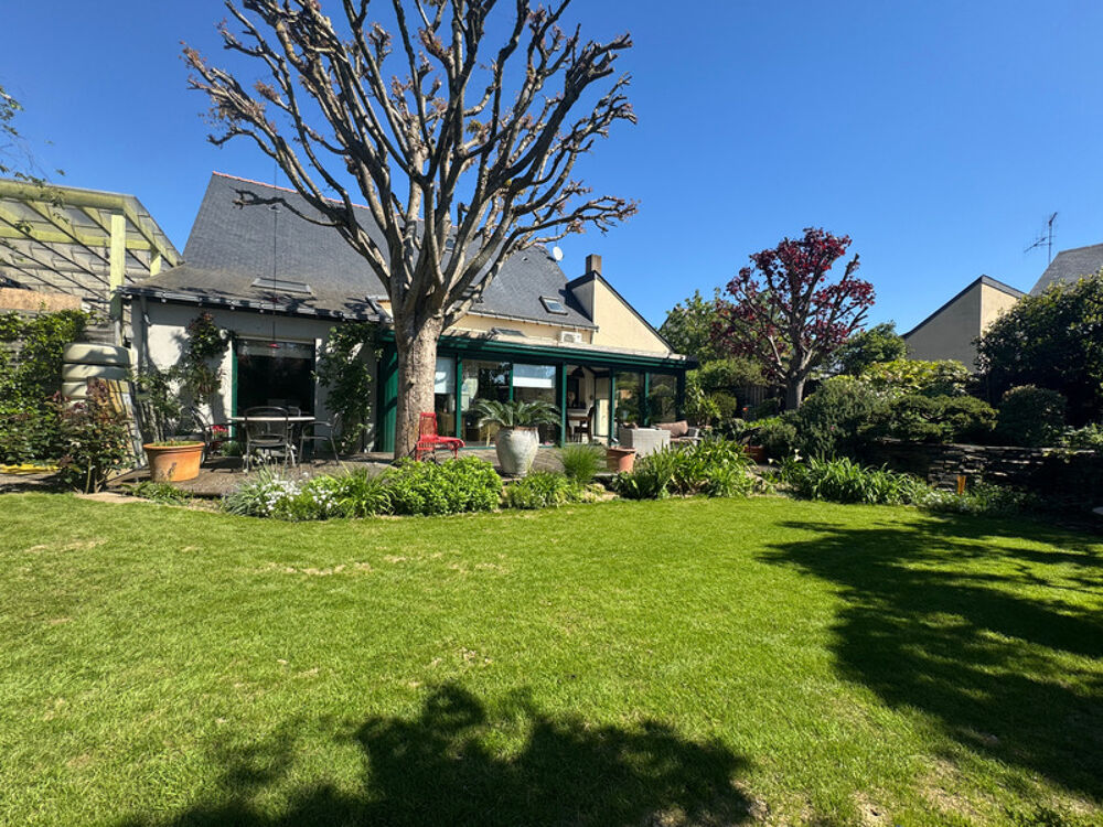 Maison à vendre 9 pièces (49)