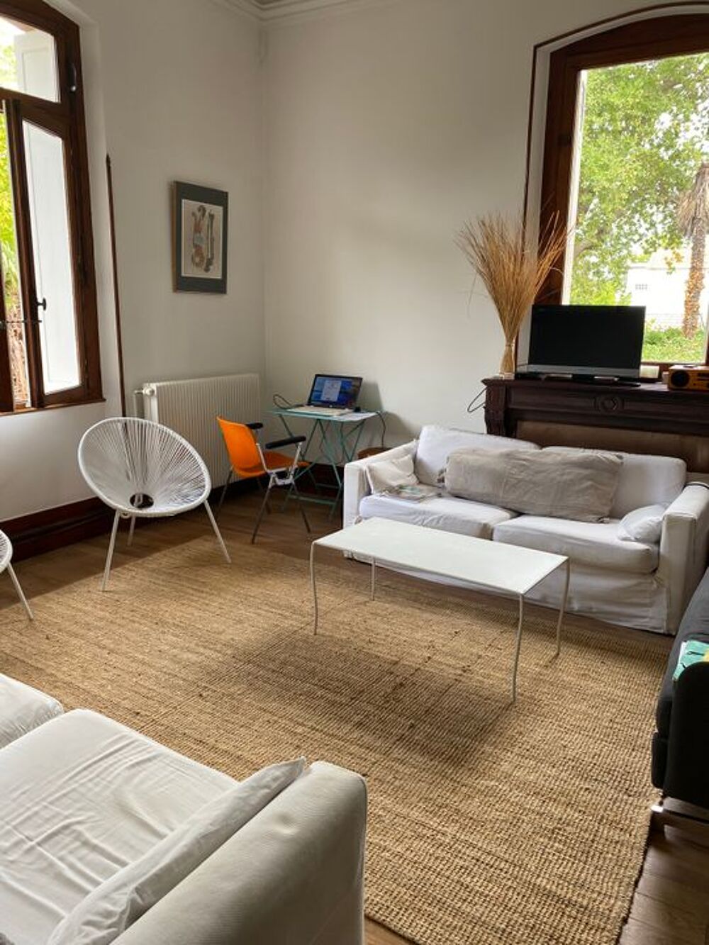 Location Appartement Appartement de 77m2 à louer sur Arcachon Arcachon