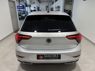 Polo VI PH2 1.0 TSI 95 R LINE 2026 occasion 52000 Chamarandes-Choignes
