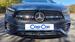 Classe GLA 247 200 d 150 8G-DCT AMG Line - Automatique 2020 occasion 79300 Bressuire