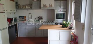  Maison  vendre 8 pices 135 m