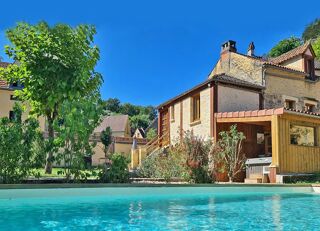  Maison à vendre 7 pièces 121 m²