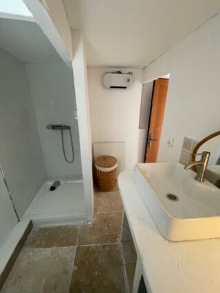  Maison � vendre 1 pi�ce 25 m�