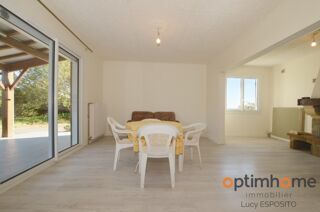  Maison à vendre 4 pièces 86 m²