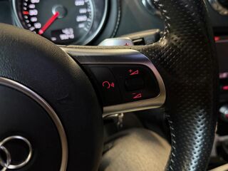 TT 2.5 TFSI plus Coupe quattro 20V 2013 occasion 87280 Limoges