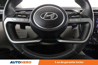 Tucson 1.6 T-GDi Hybrid Executive BVA6 230 ch 2023 occasion 92130 Issy-les-Moulineaux