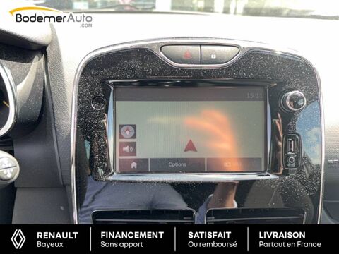 Clio IV dCi 75 eco2 Limited 90g 2015 occasion 14400 Bayeux