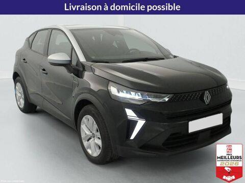 Captur TCe 115 ch Evolution 2026 occasion 10150 Lavau