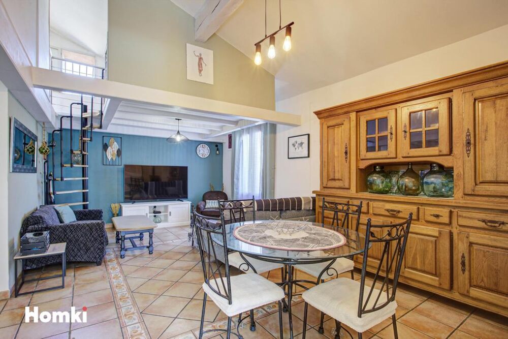 Vente Maison Maison/Villa T7 de 172 m² à Collioure 66190 Collioure