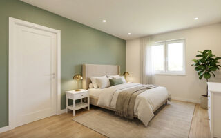  Maison � vendre 4 pi�ces 107 m�