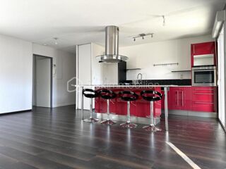  Appartement  vendre 3 pices 71 m