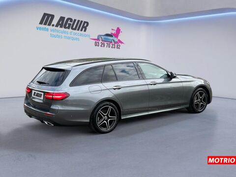 Classe E V (2) BREAK 300 AMG LINE 9G-TRONIC 2023 occasion 55800 Contrisson