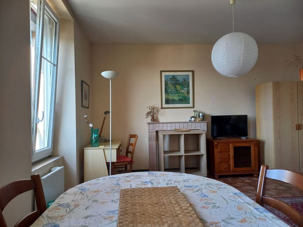 Location Appartement Appartement de 30m2 à louer sur Quimper Quimper