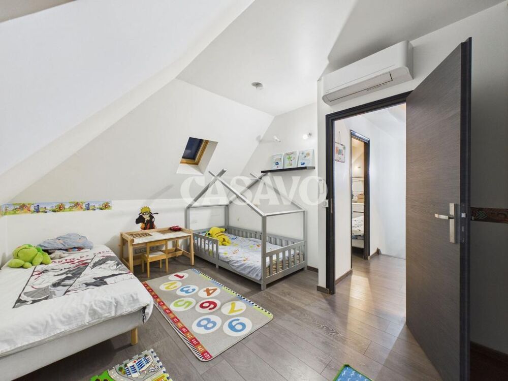 � vendre  Maison Argenteuil (95100)