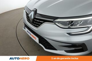 M&eacute;gane 1.5 Blue dCi Techno EDC 115 ch 2023 occasion 92130 Issy-les-Moulineaux