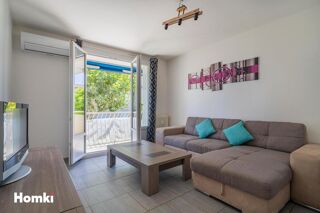  Appartement � vendre 3 pi�ces 52 m�