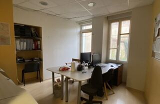  Immeuble à vendre 5 pièces 59 m²