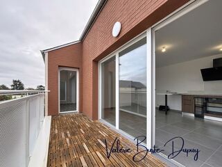  Appartement à vendre 3 pièces 65 m²