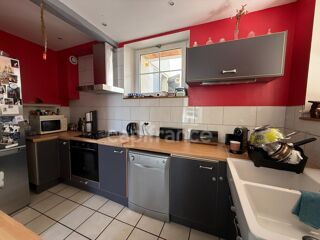  Maison à vendre 7 pièces 186 m²