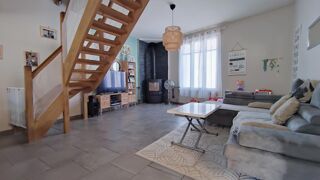  Maison à vendre 6 pièces 122 m²