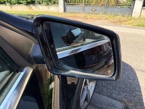 Classe GLA (2) 200 D FASCINATION 4MATIC 7G-DCT 2019 occasion 55800 Contrisson