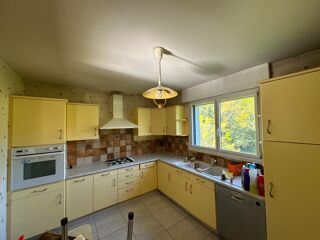  Maison à vendre 6 pièces 121 m²