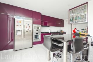  Appartement à vendre 4 pièces 95 m²