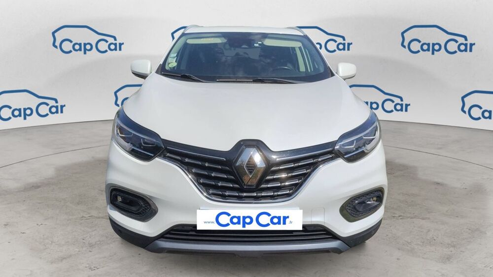 Kadjar 1.5 Blue dCi 115 Intens 2019 occasion 14500 Fiquefleur Equainville
