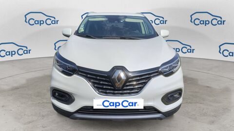 Kadjar 1.5 Blue dCi 115 Intens 2019 occasion 14500 Fiquefleur Equainville