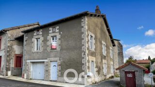  Maison à vendre 5 pièces 100 m²
