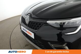 Arkana 1.3 TCe Mild Hybrid GSR2 Evolution EDC 140 ch 2024 occasion 92130 Issy-les-Moulineaux