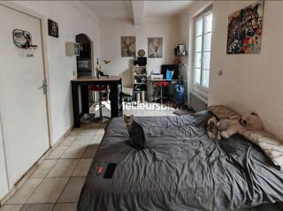 Immeuble à vendre 7 pièces 168 m² La seyne sur mer