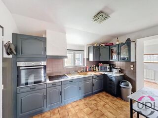  Maison � vendre 4 pi�ces 83 m�