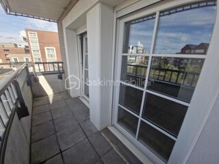  Appartement à vendre 1 pièce 42 m²