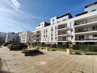  Appartement à vendre 4 pièces 89 m²