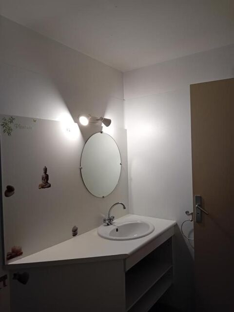  Appartement  louer 1 pice 18 m