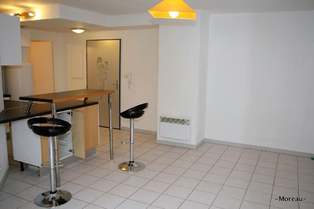 Location Appartement Studio de 27m2 à louer sur Dijon Dijon