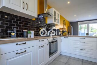  Maison à vendre 4 pièces 77 m²