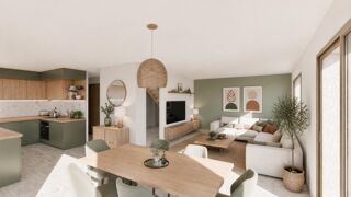  Maison à vendre 5 pièces 107 m²