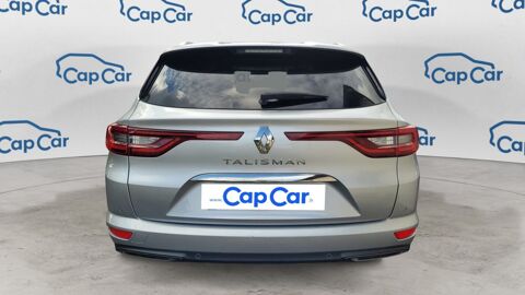 Talisman 2.0 BLUE DCI 160.0 Intens - Automatique 2019 occasion 21000 Dijon