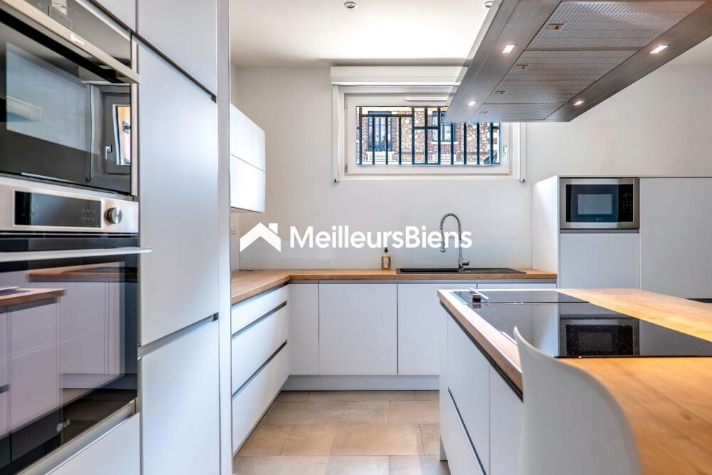 Vente Appartement 3 pièces 71 m² - excellent état - parking Chatillon