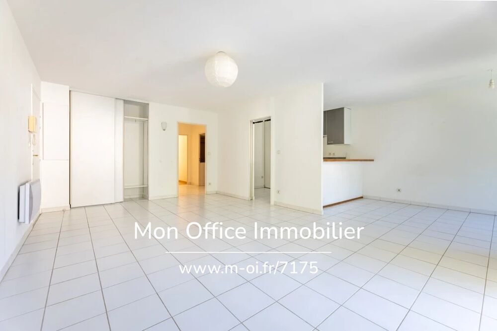 Vente Appartement Référence : 7175-ETH - Appartement - T3 - Ascenseur - Terrasse - Garage - Centre ville historique Aix en provence