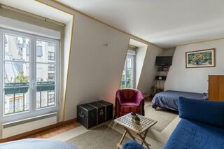  Appartement à vendre 2 pièces 34 m²