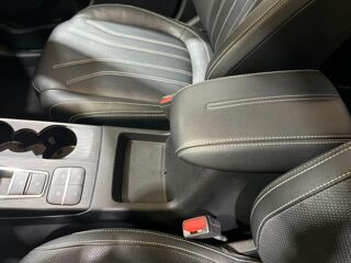 Kuga 2.5 Duratec 225 ch PHEV Powershift Vignale 2022 occasion 31100 Toulouse