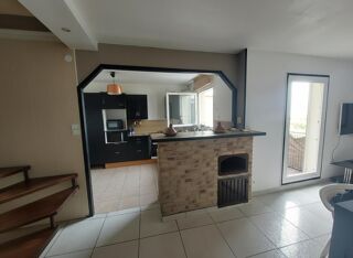  Appartement à vendre 4 pièces 91 m²