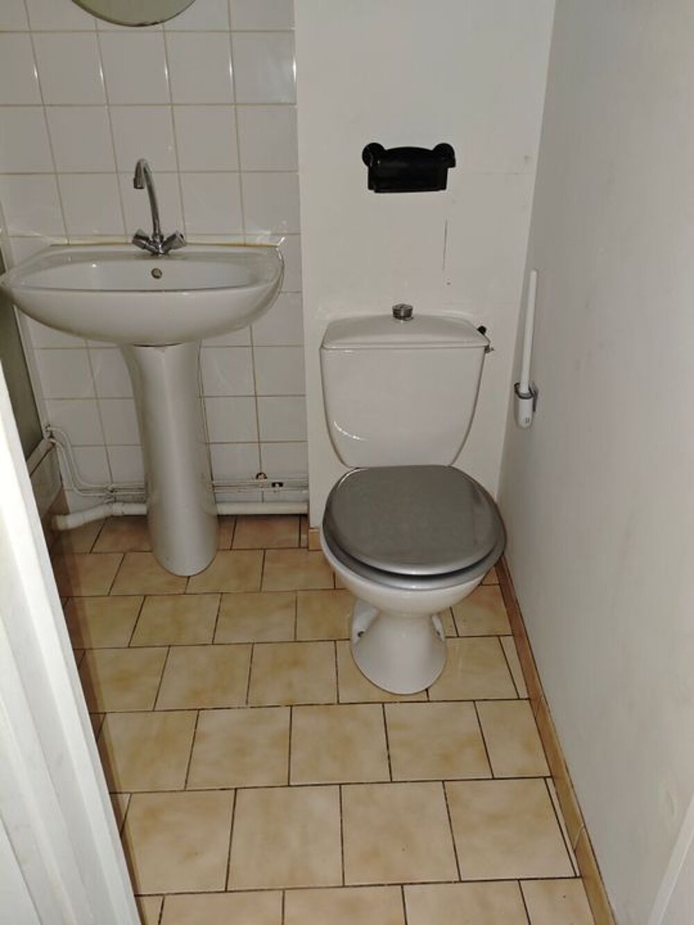 Location Appartement Appartement de 43m2 à louer sur Clamecy Clamecy